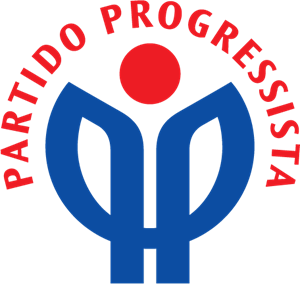 Partido Progressista - PP Logo Vector