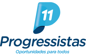 Partido Progressistas Logo PNG Vector