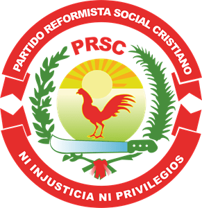 Partido Reformista Social Cristiano Logo PNG Vector