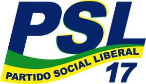 Partido Social Liberal Logo PNG Vector