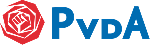 Partij van de Arbeid Logo PNG Vector