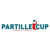 PARTILLE CUP Logo PNG Vector