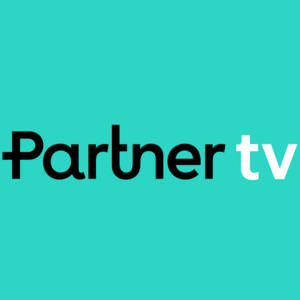 Partner TV Logo PNG Vector