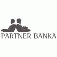 partner banka Logo PNG Vector