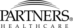 Partners Healthcare Logo PNG Vector