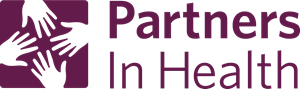 Partners in Health Logo PNG Vector