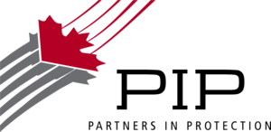 Partners in Protection (PIP) Logo PNG Vector