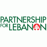 Partnership for Lebanon Logo PNG Vector