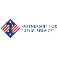Partnership For Public Service Logo PNG Vector