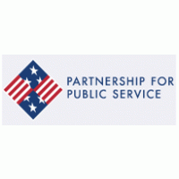 Partnership for Public Service Logo Vector