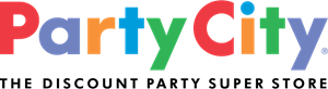 Party City Logo Vector