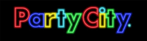 Party City Logo PNG Vector