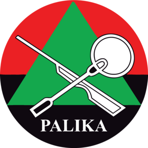 Party of Kanak Liberation Logo PNG Vector