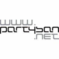 PARTYSAN.net Logo PNG Vector