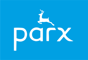 PARX Logo PNG Vector
