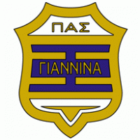 PAS Giannina (70's) Logo PNG Vector