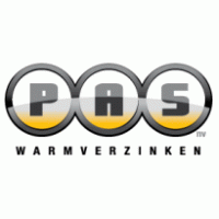 PAS Logo PNG Vector