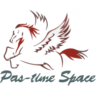 Pas-time Space Logo PNG Vector