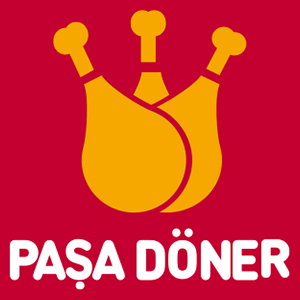 Paşa Döner Logo Vector
