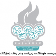 Pasargad Logo PNG Vector