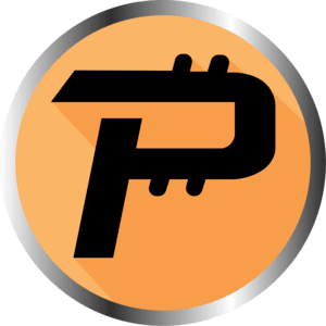 Pascal Coin Logo PNG Vector