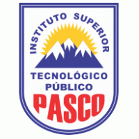 PASCO Logo PNG Vector