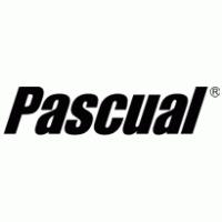 Pascual Logo PNG Vector