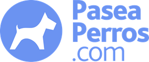 Pasea Perros Logo PNG Vector