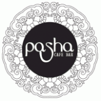 Pasha Logo PNG Vector