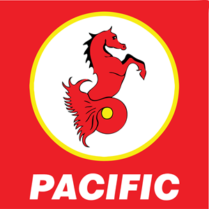 PASIFIC Logo PNG Vector