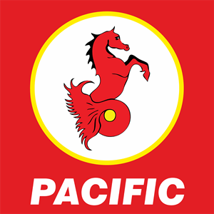 Pasific Petrol Logo PNG Vector