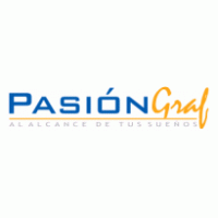 PasionGraf Logo Vector