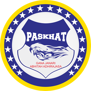 PASKHAT Logo Vector
