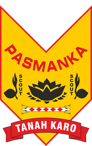 PASMANKA Logo PNG Vector