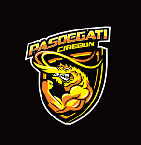 Pasoegati Cirebon Logo PNG Vector