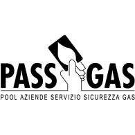 Pass Gas Logo Vector