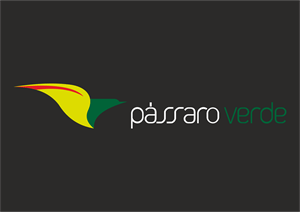 Passaro Verde Logo Vector