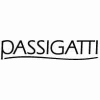 Passigatti Logo PNG Vector