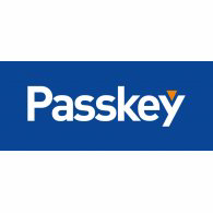 Passkey Logo PNG Vector