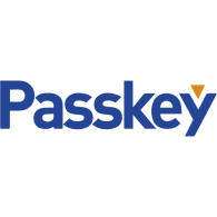 Passkey Logo Vector