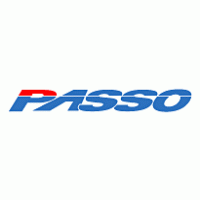Passo Logo PNG Vector