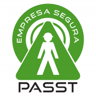 Passt Logo Vector