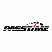 Passtime Logo PNG Vector
