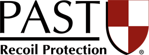 Past Recoil Protection Logo PNG Vector