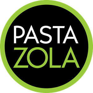 Pasta Zola Logo PNG Vector