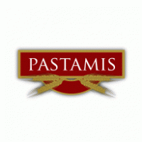 Pastamis Logo PNG Vector
