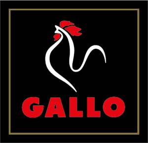 Pastas Gallo Logo PNG Vector