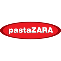 pastaZARA Logo PNG Vector