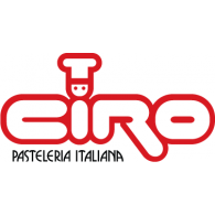 Pastelería CIRO Logo PNG Vector