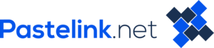 PasteLink.Net Logo PNG Vector